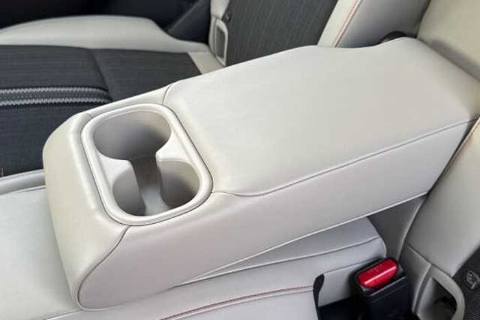 Honda HR-V 1.5 eHEV Advance Style 5dr CVT 