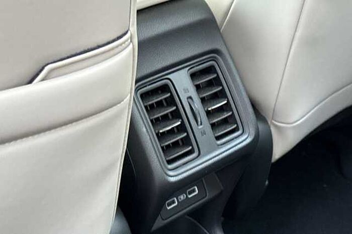 Honda HR-V 1.5 eHEV Advance Style 5dr CVT 