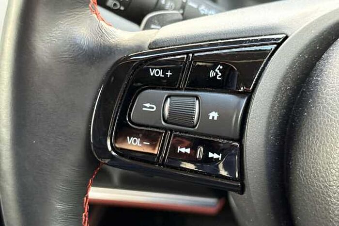 Honda HR-V 1.5 eHEV Advance Style 5dr CVT 