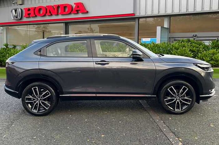 Honda HR-V 1.5 eHEV Advance Style 5dr CVT 