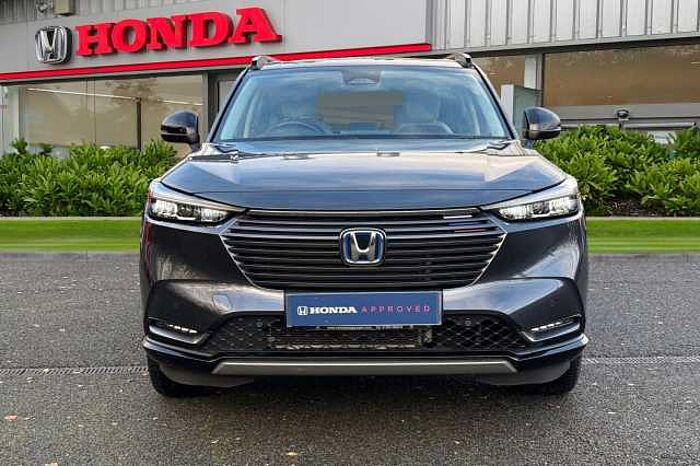Honda HR-V 1.5 eHEV Advance Style 5dr CVT 