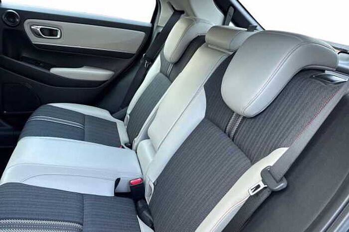 Honda HR-V 1.5 eHEV Advance Style 5dr CVT 