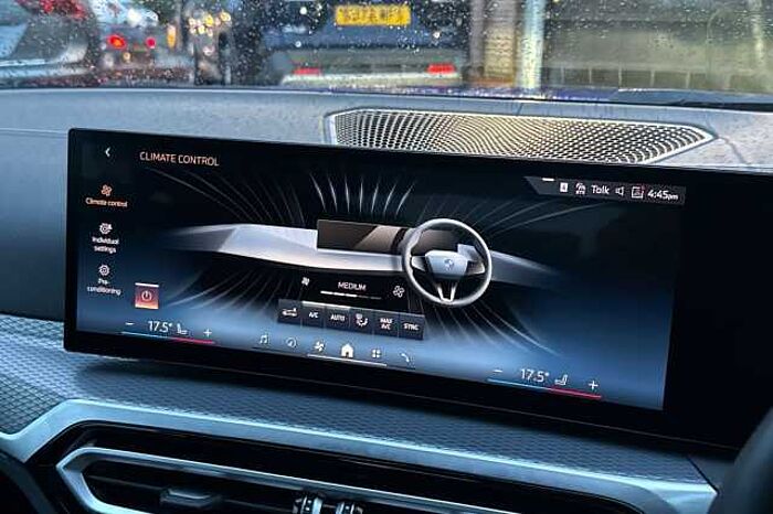 BMW i4 210kW eDrive35 M Sport 70kWh 5dr Auto 