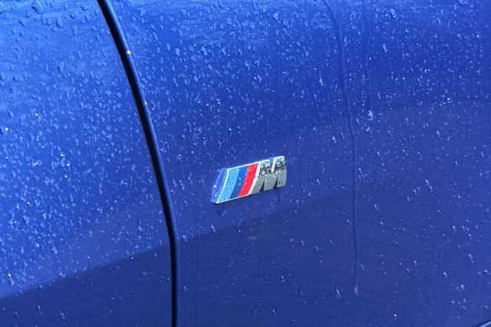 BMW i4 210kW eDrive35 M Sport 70kWh 5dr Auto 