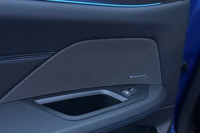 BMW i4 210kW eDrive35 M Sport 70kWh 5dr Auto 