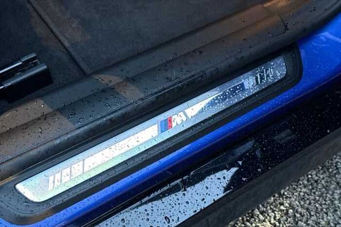 BMW i4 210kW eDrive35 M Sport 70kWh 5dr Auto 