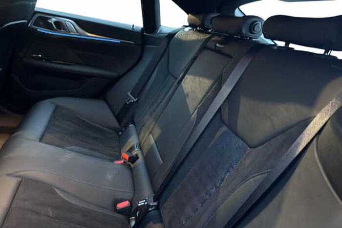 BMW i4 210kW eDrive35 M Sport 70kWh 5dr Auto 