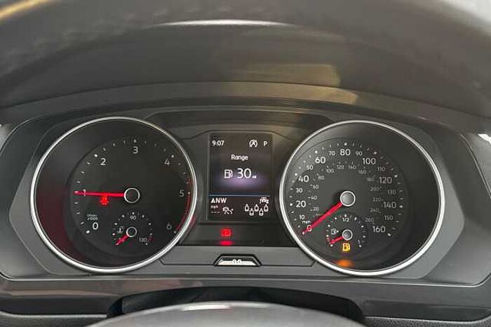 Volkswagen Tiguan Allspace 2.0 TDI Match 5dr DSG 