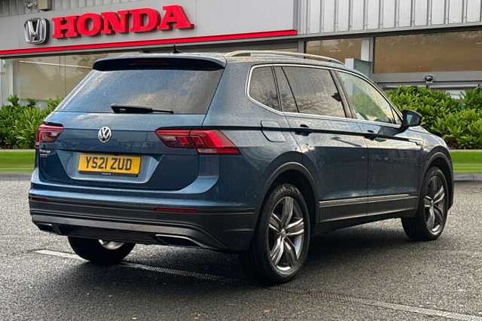 Volkswagen Tiguan Allspace 2.0 TDI Match 5dr DSG 
