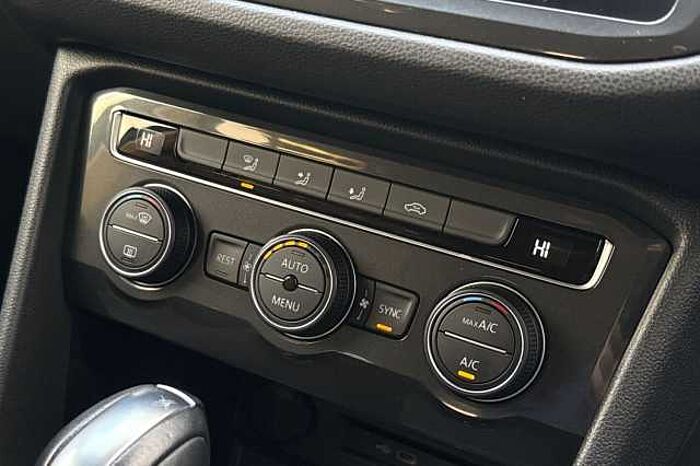 Volkswagen Tiguan Allspace 2.0 TDI Match 5dr DSG 