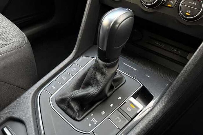 Volkswagen Tiguan Allspace 2.0 TDI Match 5dr DSG 