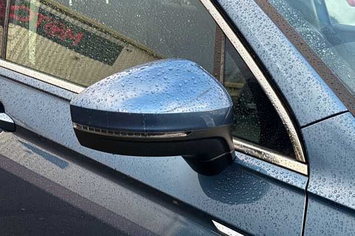 Volkswagen Tiguan Allspace 2.0 TDI Match 5dr DSG 