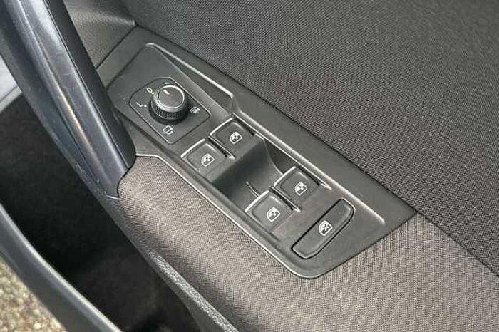 Volkswagen Tiguan Allspace 2.0 TDI Match 5dr DSG 