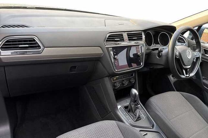 Volkswagen Tiguan Allspace 2.0 TDI Match 5dr DSG 