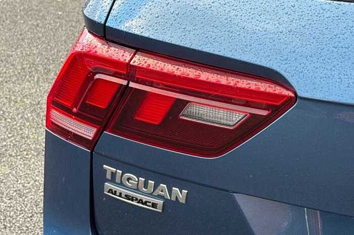 Volkswagen Tiguan Allspace 2.0 TDI Match 5dr DSG 
