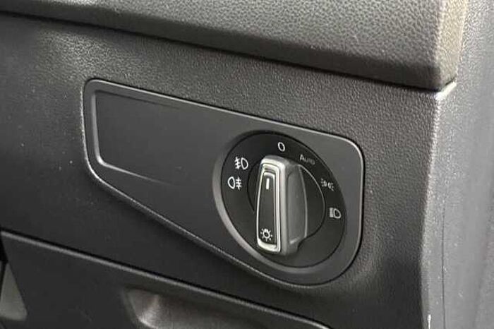 Volkswagen Tiguan Allspace 2.0 TDI Match 5dr DSG 