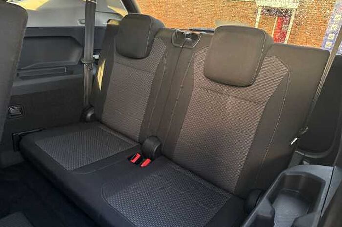 Volkswagen Tiguan Allspace 2.0 TDI Match 5dr DSG 