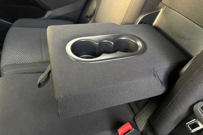 Volkswagen Tiguan Allspace 2.0 TDI Match 5dr DSG 