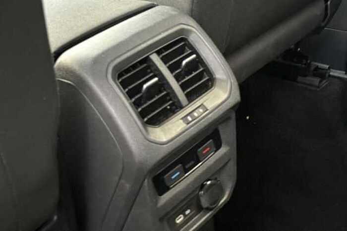 Volkswagen Tiguan Allspace 2.0 TDI Match 5dr DSG 