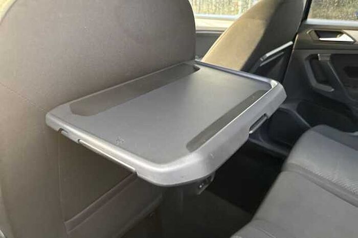 Volkswagen Tiguan Allspace 2.0 TDI Match 5dr DSG 