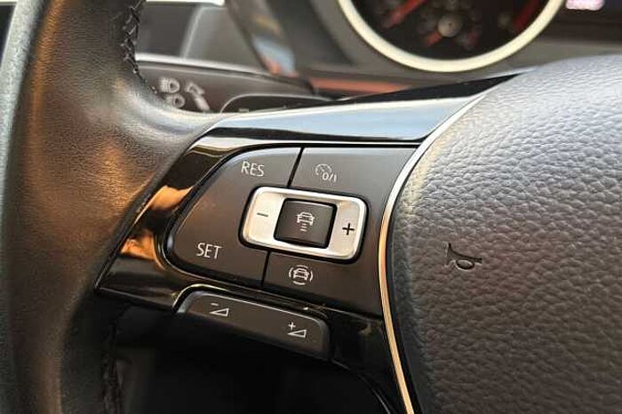 Volkswagen Tiguan Allspace 2.0 TDI Match 5dr DSG 