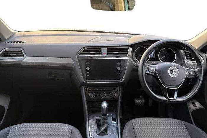 Volkswagen Tiguan Allspace 2.0 TDI Match 5dr DSG 