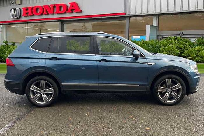 Volkswagen Tiguan Allspace 2.0 TDI Match 5dr DSG 