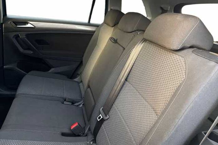Volkswagen Tiguan Allspace 2.0 TDI Match 5dr DSG 
