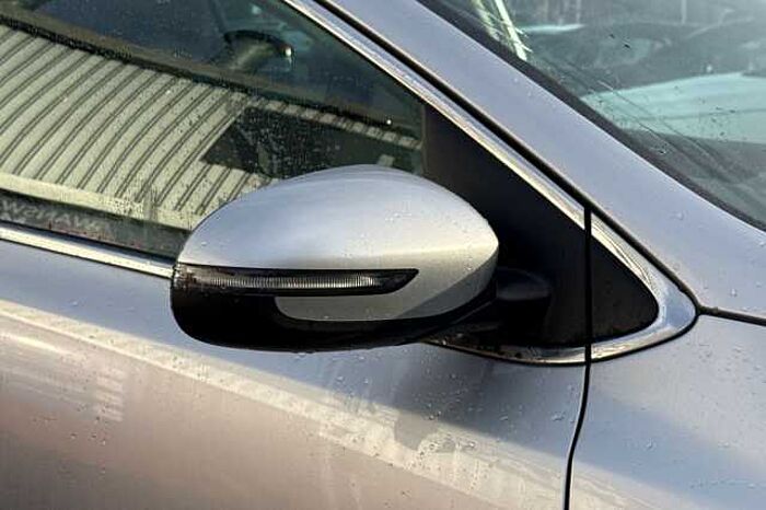 Kia Sportage 1.6 GDi ISG 2 5dr 