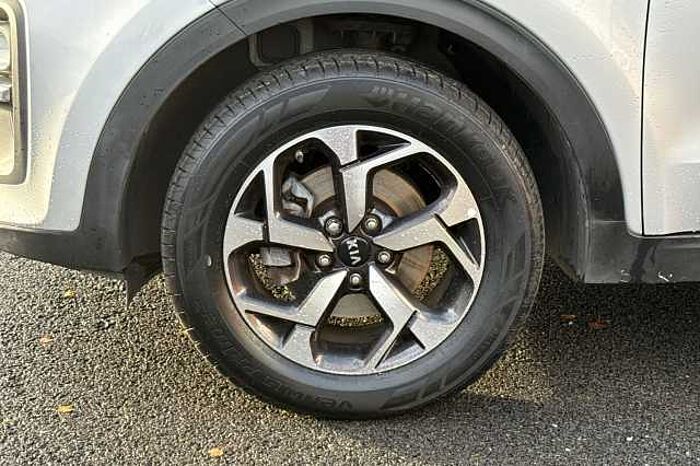 Kia Sportage 1.6 GDi ISG 2 5dr 