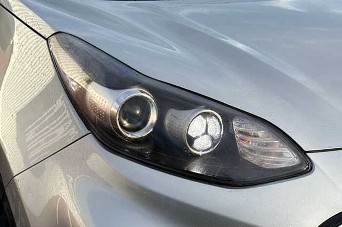 Kia Sportage 1.6 GDi ISG 2 5dr 