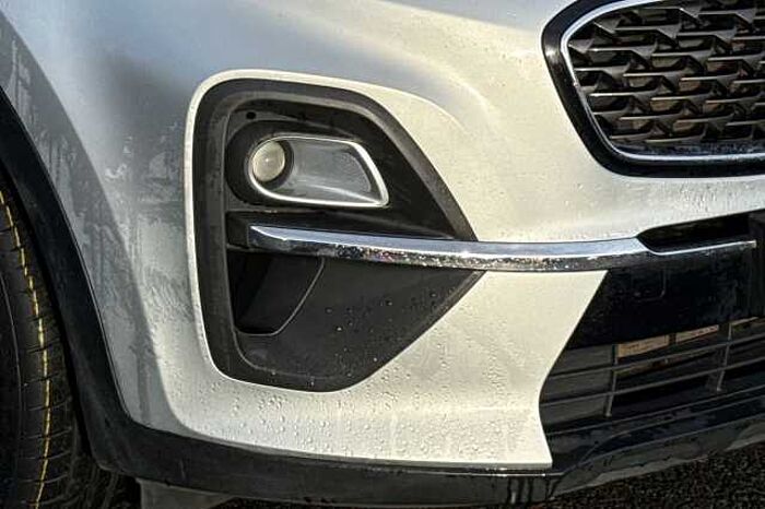 Kia Sportage 1.6 GDi ISG 2 5dr 