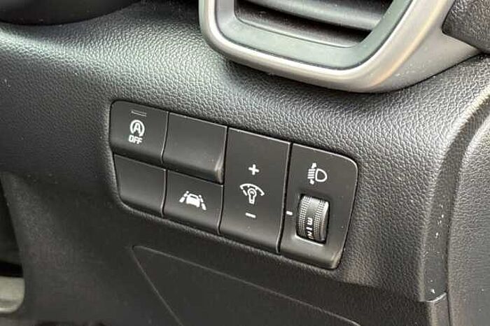 Kia Sportage 1.6 GDi ISG 2 5dr 