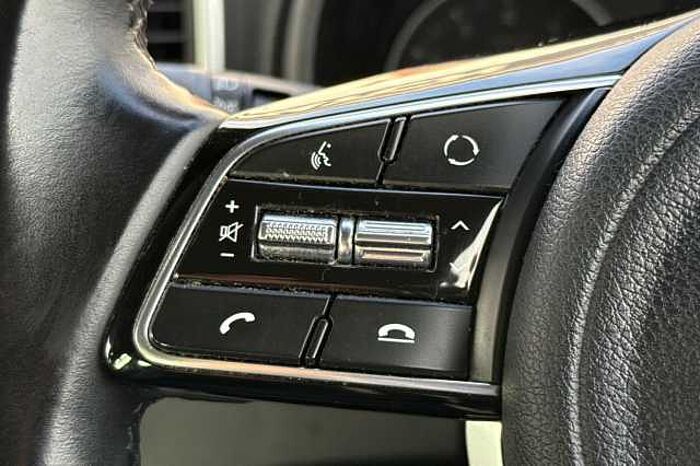 Kia Sportage 1.6 GDi ISG 2 5dr 