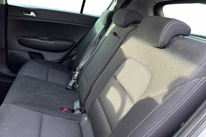 Kia Sportage 1.6 GDi ISG 2 5dr 
