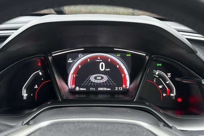 Honda Civic 1.5 VTEC Turbo Sport 5dr 