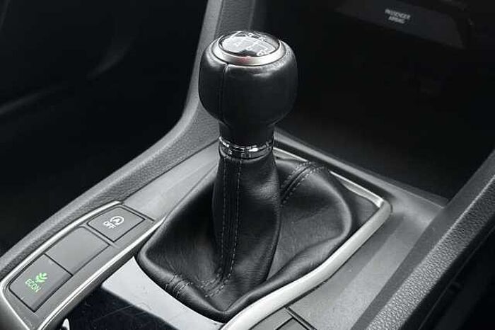 Honda Civic 1.5 VTEC Turbo Sport 5dr 