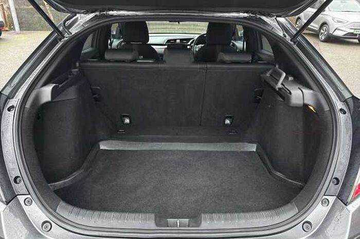 Honda Civic 1.5 VTEC Turbo Sport 5dr 