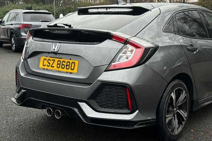 Honda Civic 1.5 VTEC Turbo Sport 5dr 