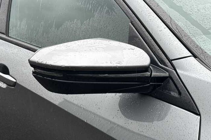 Honda Civic 1.5 VTEC Turbo Sport 5dr 