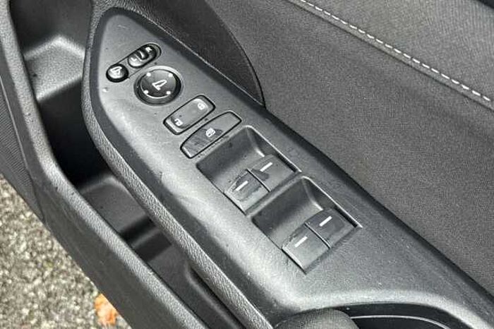 Honda Civic 1.5 VTEC Turbo Sport 5dr 