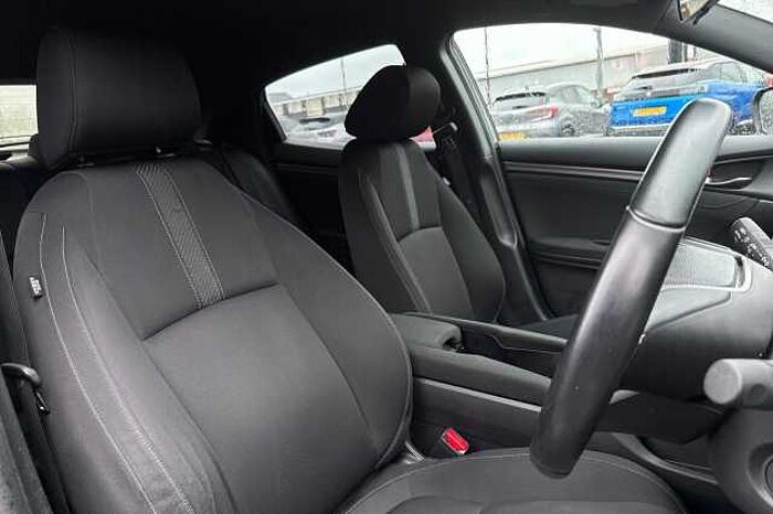 Honda Civic 1.5 VTEC Turbo Sport 5dr 