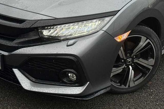 Honda Civic 1.5 VTEC Turbo Sport 5dr 