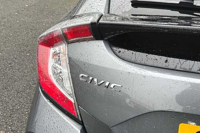 Honda Civic 1.5 VTEC Turbo Sport 5dr 