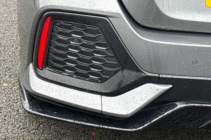 Honda Civic 1.5 VTEC Turbo Sport 5dr 