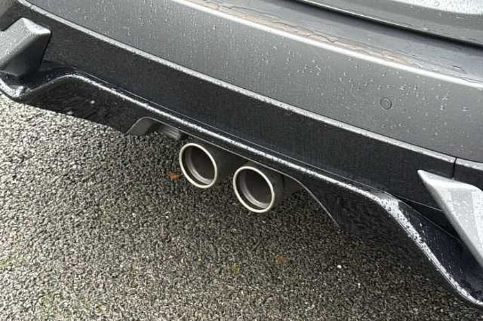 Honda Civic 1.5 VTEC Turbo Sport 5dr 