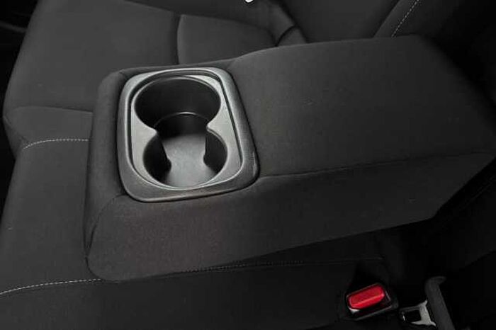 Honda Civic 1.5 VTEC Turbo Sport 5dr 