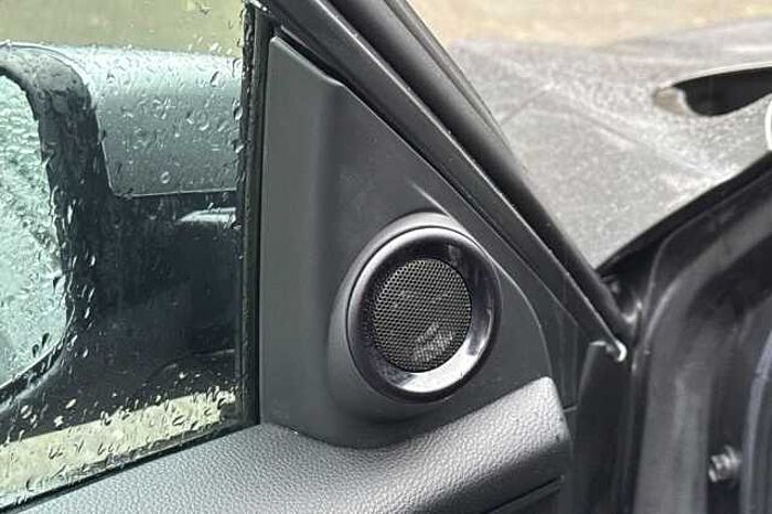 Honda Civic 1.5 VTEC Turbo Sport 5dr 