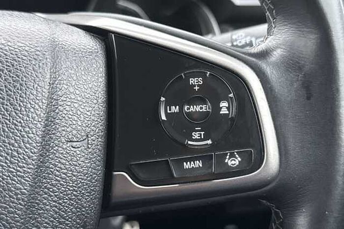 Honda Civic 1.5 VTEC Turbo Sport 5dr 