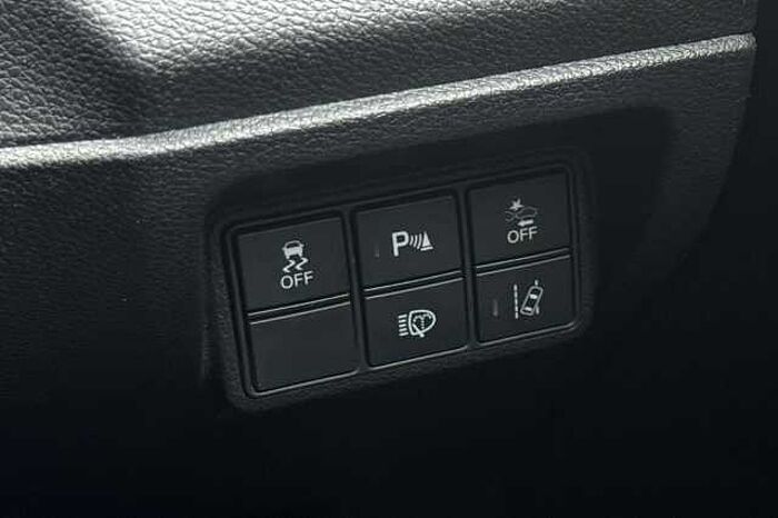 Honda Civic 1.5 VTEC Turbo Sport 5dr 